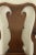 Queen Anne Pair Kittinger Cw-151 Colonial Williamsburg Armchairs For Sale - Image 3 of 13