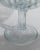 Vintage Pressed Glass Compote, 1910s For Sale - Image 9 of 11
