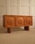 Wood Vintage Wooden Sideboard, 1960s For Sale - Image 7 of 7