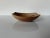 Ceramic 1990's Blizzard Boho Art Pottery Bowl. For Sale - Image 7 of 9