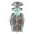 Baccarat Crystal Perfume Bottle. For Sale