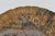 Late 19th Century Japanese Satsuma Dish From the Meiji Period For Sale - Image 4 of 9