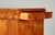 Antique Biedermeier Walnut Secretary, 1835 For Sale - Image 14 of 18