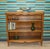 Classic 1960s Style Furniture Chippendale Style Super sturdy, medium-sized shelf Charming little piece of furniture,...