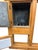 Antique Ice Box Three Door Eddy Refrigerator For Sale - Image 4 of 9