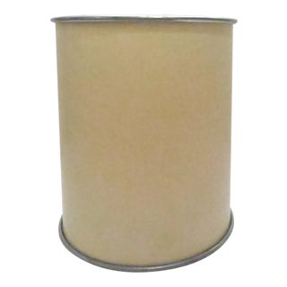 Parchment Lamp Shade For Sale