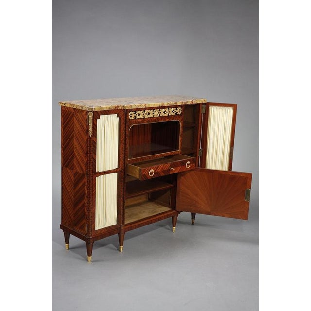Buffet by Sormani, 1890 For Sale - Image 12 of 18