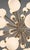 Not Yet Made - Made To Order 21st Century Nova Polished Brass Matte White Murano Sputnik Chandelier by Fabio LTD For Sale - Image 5 of 6