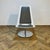 XPO Swivel Chair on Chrome Base from BoConcept, 1990s For Sale - Image 17 of 17