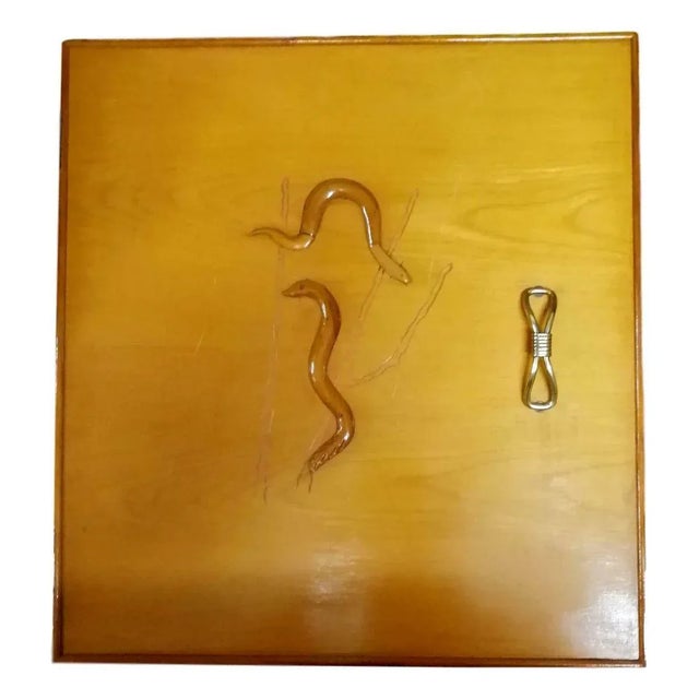 Italian Sideboard, 1960s For Sale - Image 6 of 8