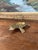 Mid-Century Modern Vintage Turtle Trinket Dish or Ashtray For Sale - Image 3 of 9