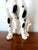 Ceramic Vintage Ceramic Dalmatian Dog, Italy, 1970s For Sale - Image 7 of 14