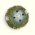 MacKenzie Childs Flower Power Pumpkin Halloween Courtly Check Pumpkin For Sale In Los Angeles - Image 6 of 9