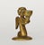 Mid-Century Modern Hagenauer Workshops Vienna Angel Figurine, 1920s For Sale - Image 3 of 9