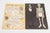 An expressive artist book by Walasse Ting, titled "My Shit and My Love: 10 Poems" blends avant-garde poetry with bold...