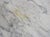 Antique French Louis XVI Style Painted Center Table With Marble Top, Late 1800s For Sale - Image 14 of 18