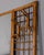 Mid-Century Modern Vintage Italian Bamboo Wall Coat Rack, 1960s For Sale - Image 3 of 10