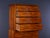 English Tallboy Cupboard, Early 1800s For Sale - Image 6 of 15