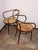 Modern B9/209 Armchairs No. 209 by Radomsko for Thonet, 1960s, Set of 2 For Sale - Image 3 of 10