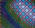 Abstract 1980 “Ferde” Op Art Serigraph Print by Victor Vasarely For Sale - Image 3 of 8