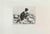 Jacques-Joseph Lecurieux, Le Petit Branconnier, Etching, 1870s For Sale
