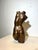 Bronze Female Torso Sculpture For Sale - Image 3 of 5