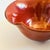 Vintage Studio Pottery Nesting Bowls - Set of 2 For Sale - Image 9 of 12