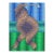 Op-Art Victor Vasarely the Golfer LTD Serigraph, Hand Signed Art LTD Green Blue For Sale