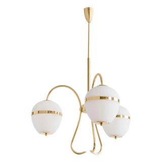 China 02 Triple Hanging Lamp by Magic Circus Editions For Sale