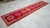 Kurdish Runner Rug . Hand-Knotted Herki Runner Rug for Kitchen Island Near For Sale - Image 6 of 15