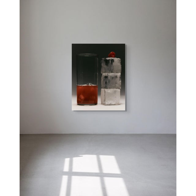 Not Yet Made - Made To Order Prep! II by Oscar Calleja – Still Life Fine Art Photography | Metal Print, Framed & Ready to Hang, Limited Edition For Sale - Image 5 of 6