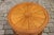 French Napoleon III 1860s Walnut Guéridon Side Table with Radiating Veneer For Sale - Image 9 of 12