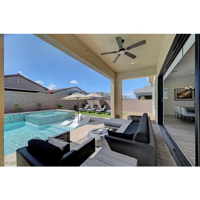 2020s Crate & Barrel Dune Black Outdoor Chair For Sale - Image 5 of 9