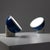 Metal Pollice Table Lamps, Set of 2 For Sale - Image 7 of 9