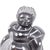 Stone Early 20th Century Shona Stone Woman Sculpture In The Style of Colleen For Sale - Image 7 of 7