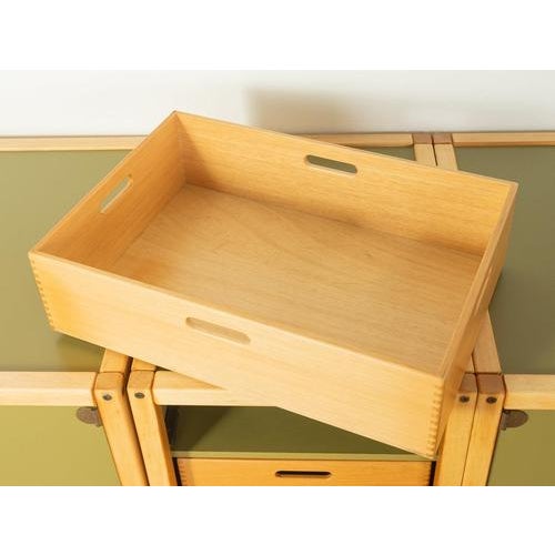 Chests of Drawers from Flötotto, Set of 2 For Sale - Image 10 of 18