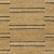 Erin Gates by Momeni Crescent Broken Black and White Stripe Natural Hand Woven Jute Area Rug 2' X 3' For Sale - Image 9 of 10