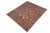 Designed with mesmerizing intricacy and gorgeous color palette, this hand-knotted masterpiece demonstrates the beauty and...