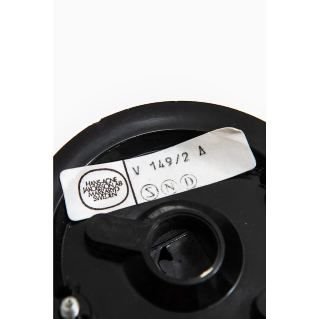 V-149-2 Wall Lamp by Hans-Agne Jakobsson, 1950s For Sale - Image 6 of 7