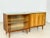 Vintage Sideboard in Wood For Sale - Image 6 of 12