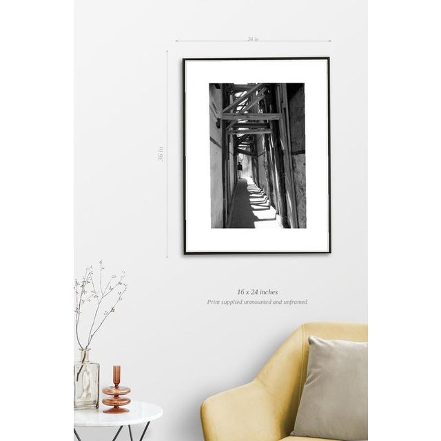 Fine art Giclee prints on Hahnemuhle Photo Rag 308gsm - a 100% cotton, acid-free, mould-made paper. Printed to Fine Art...