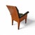 Paramount Chair in Black Leather by Philippe Starck for Driade, 1989 For Sale - Image 11 of 16