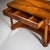 Biedermeier Walnut Desk, 1820s For Sale - Image 6 of 10