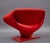 1960s "Ribbon" Lounge Chair and Ottoman by Pierre Paulin for Artifort For Sale - Image 17 of 18