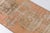 Mid 20th Century Orange Traditional Turkish Rug For Sale - Image 4 of 10