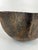 Hand Hammered Raised Copper Bowl Large Presentation Piece