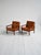 Capella Armchairs by Illum Wikkelsø, Denmark, 1960s, Set of 2 For Sale - Image 4 of 14