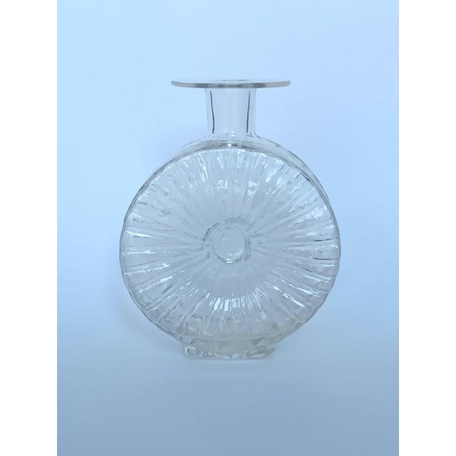 1960s Sun Bottle or Vase by Helena Tynell, 1964 For Sale - Image 5 of 10
