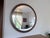 Vintage Scandinavian Wooden Mirror, 1960s For Sale - Image 12 of 12