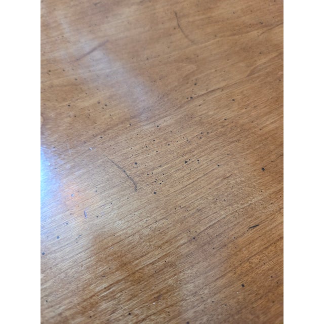 Vintage Henredon Regency Nightstand For Sale - Image 18 of 18